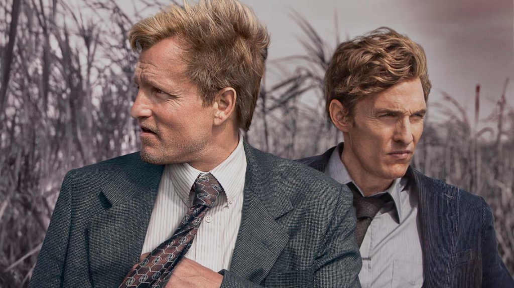 RESEÑA DE TRUE DETECTIVE, TIERRA NOCTURNA: El rey de los thrillers&nbsp;policiacos