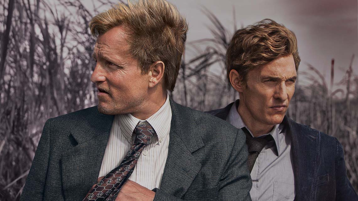 RESEÑA DE TRUE DETECTIVE, TIERRA NOCTURNA: El rey de los thrillers&nbsp;policiacos